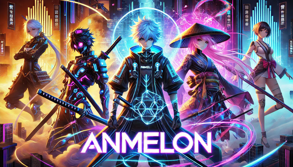 animelon